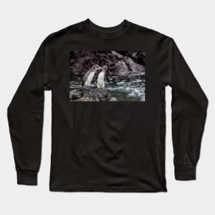 Get off my Cloud Long Sleeve T-Shirt